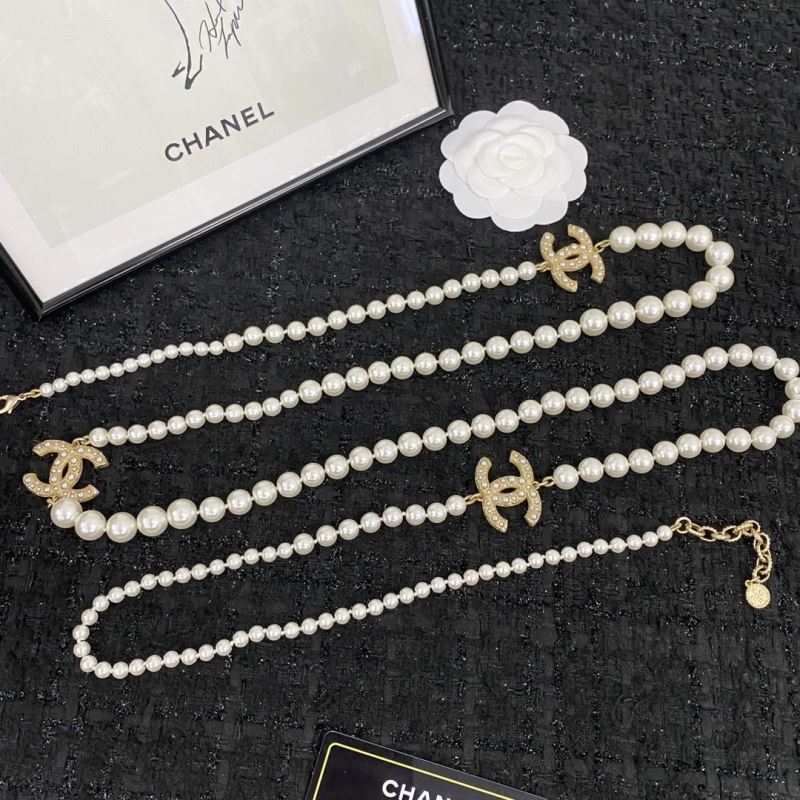 Chanel Necklaces